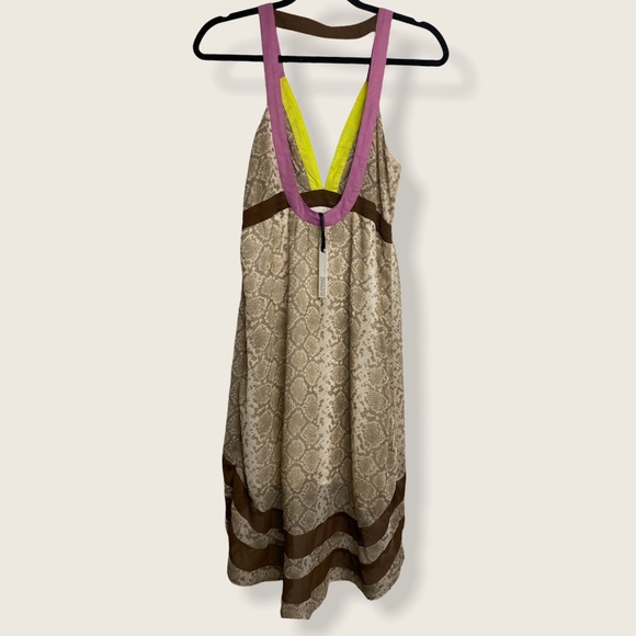 Buffalo David Bitton Dresses & Skirts - Buffalo Snakeskin Dress
